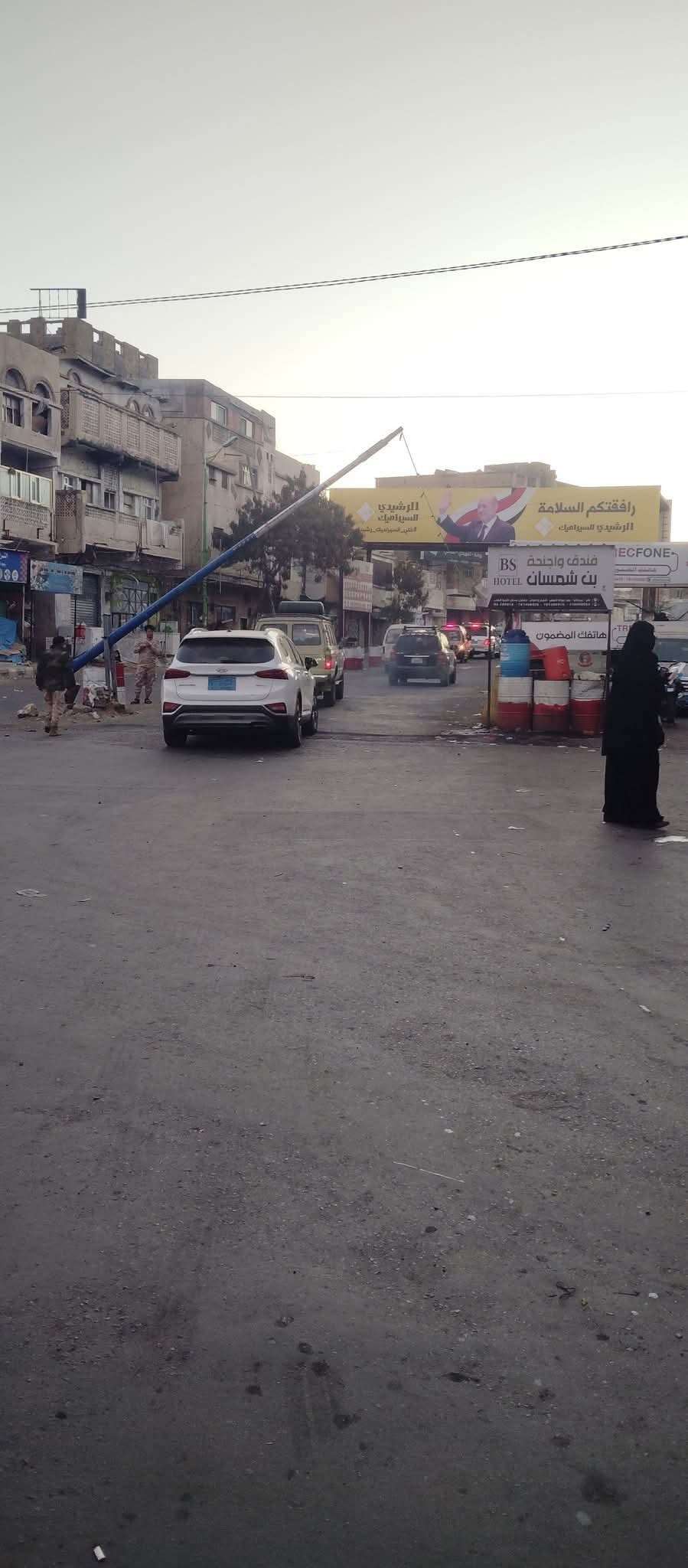 مصادر تكشف حقيقة نجاح اتفاق بين الشرعية والحوثيين(صدمة)